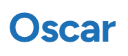 Oscar logo